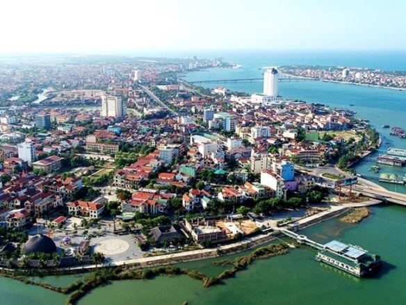 Quảng Trị sau sáp nhập - Thông tin toàn diện