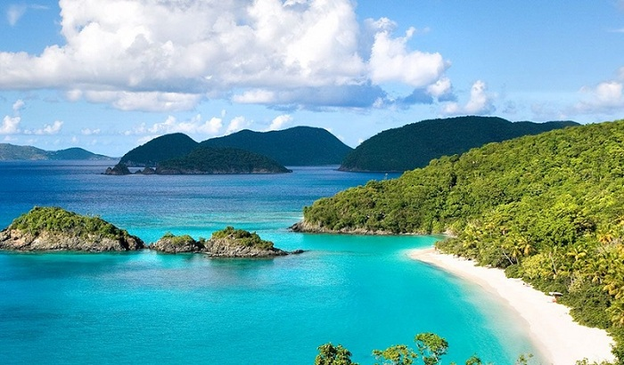 Hòn Mun - Viên ngọc xanh quý hiếm giữa lòng đô thị 