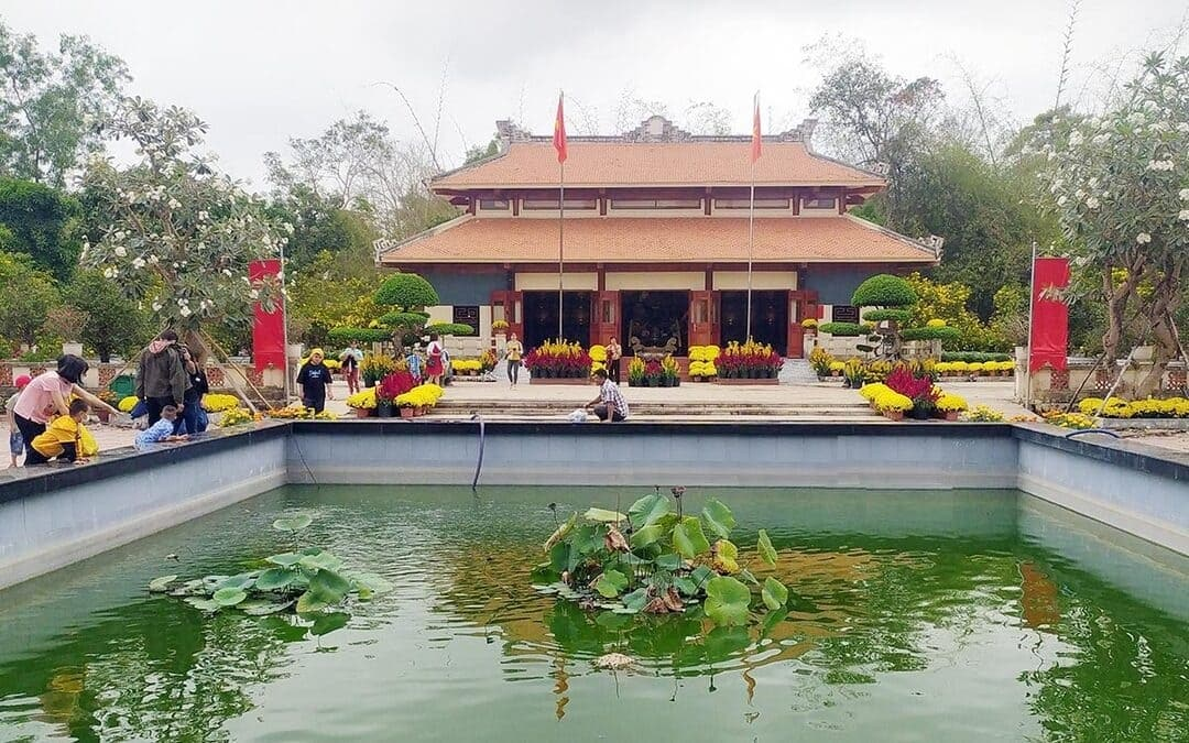 Di tích lịch sử Tà Thiết - nét đẹp lịch sử văn hoá ở Đồng Nai (Bình Phước cũ)