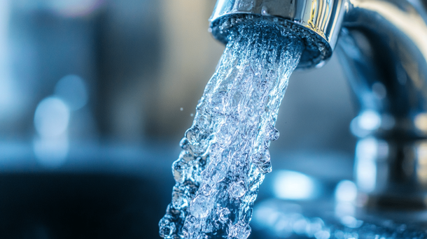 Bảng giá nước sinh hoạt mới nhất 2025 ở Hà Nội, TP. HCM