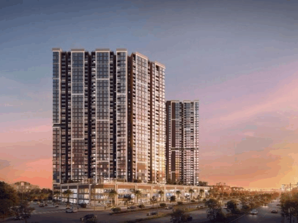 Căn Hộ Tower A Masteri Rivera Danang - Không Gian Sống Đẳng Cấp Với Tầm Nhìn Panorama