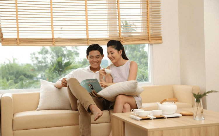 Làn sóng người trẻ mua nhà trở thành xu hướng ở TP. HCM 2025