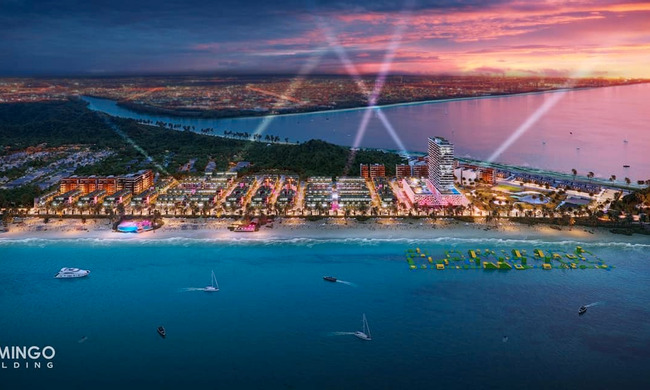 Flamingo Hải Tiến