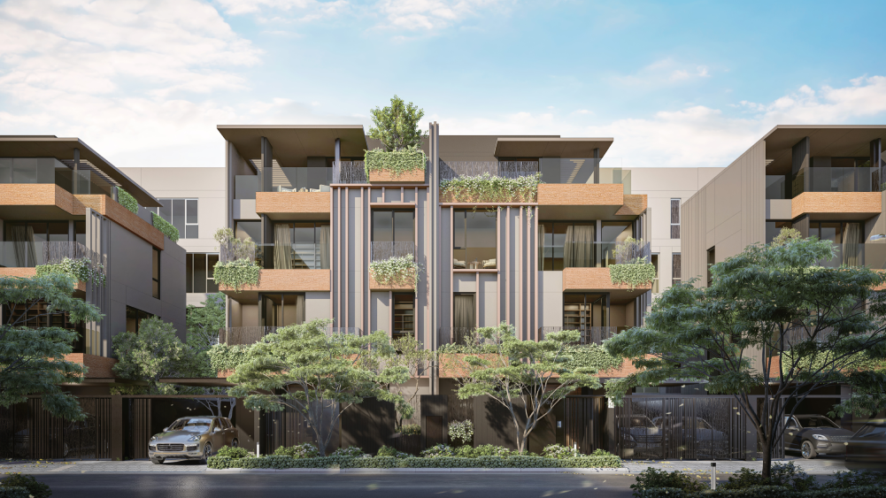 The Fullton Edition - Khúc Hòa Âm Gữa Kết Nối Và Riêng Tư