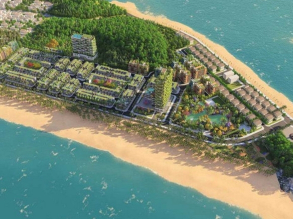 Flamingo Hải Tiến