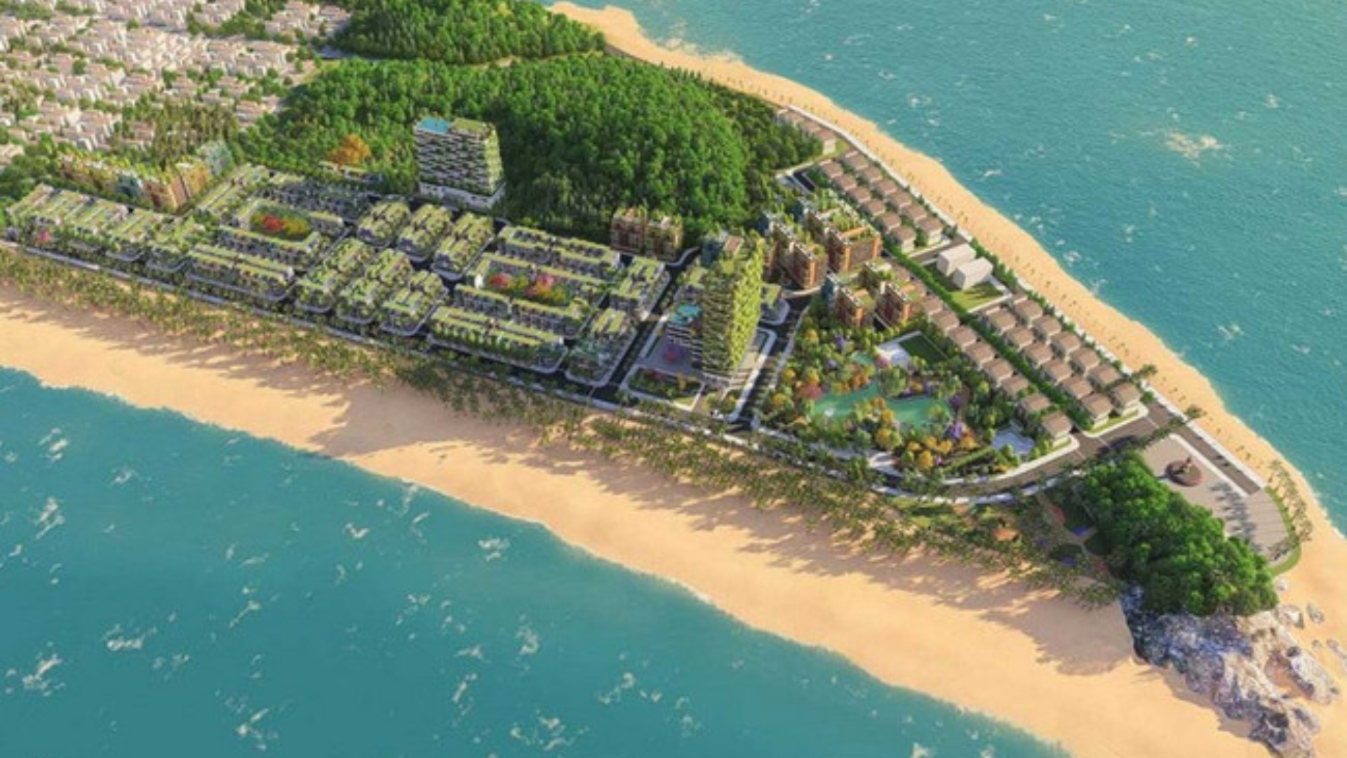 Flamingo Hải Tiến