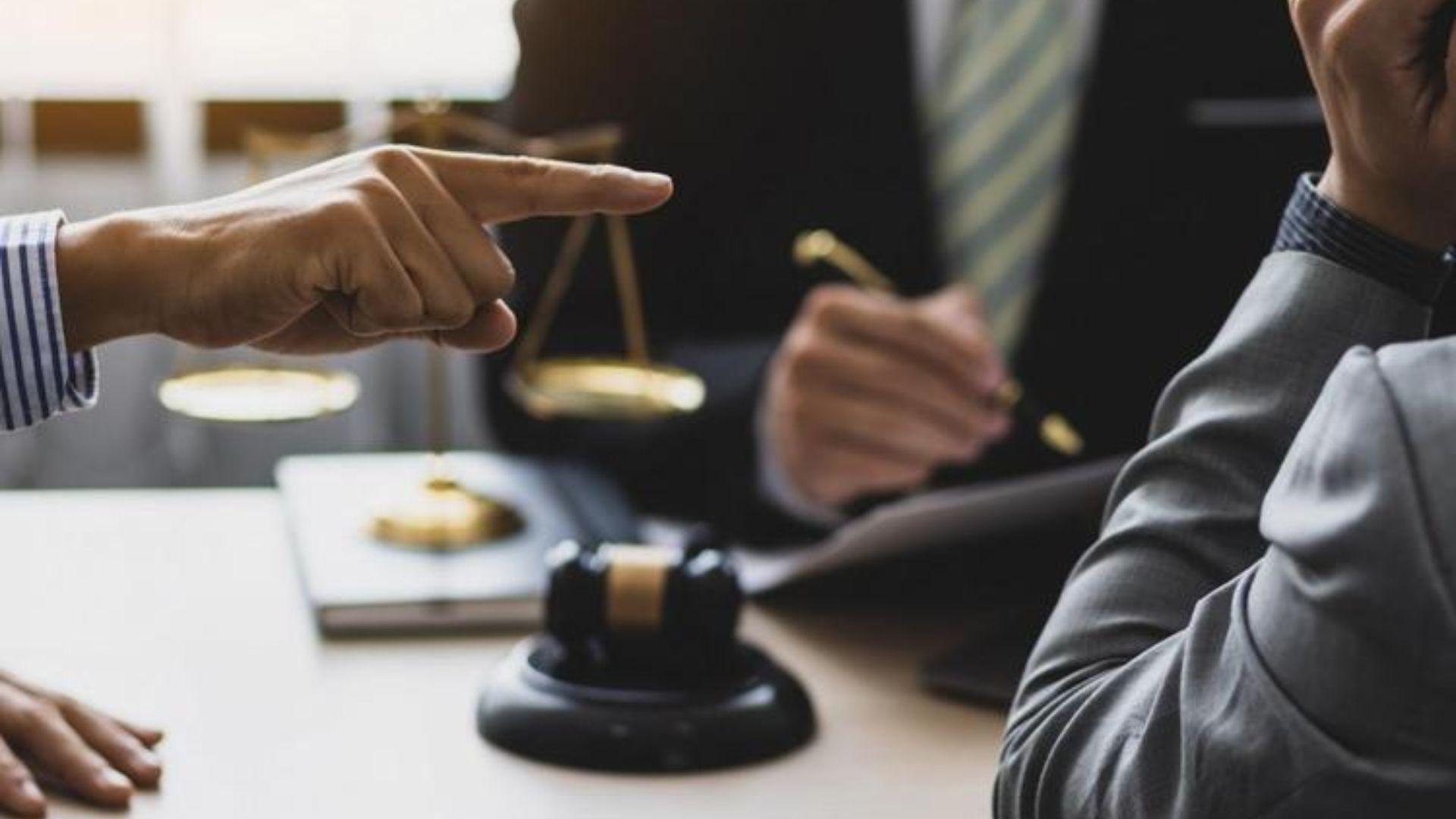 Hướng Dẫn Giải Quyết Tranh Chấp Tài Sản Thừa Kế Hiệu Quả