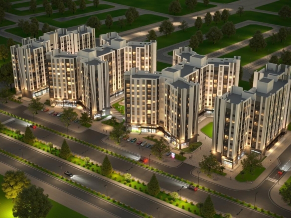 Happy Home Thanh Hóa