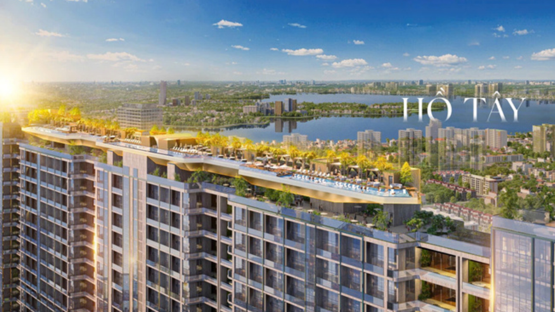 Noble Crystal Tay Ho