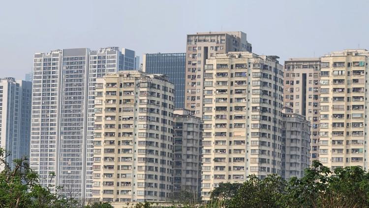 Hà Nội Dồi Dào Nguồn Cung Mới, Giá Chung Cư Hà Nội Vẫn Tăng