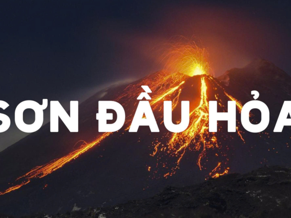 Mệnh Sơn Đầu Hỏa Là Gì? Giải Mã Vận Mệnh Tuổi Giáp Tuất 1994 và Ất Hợi 1995