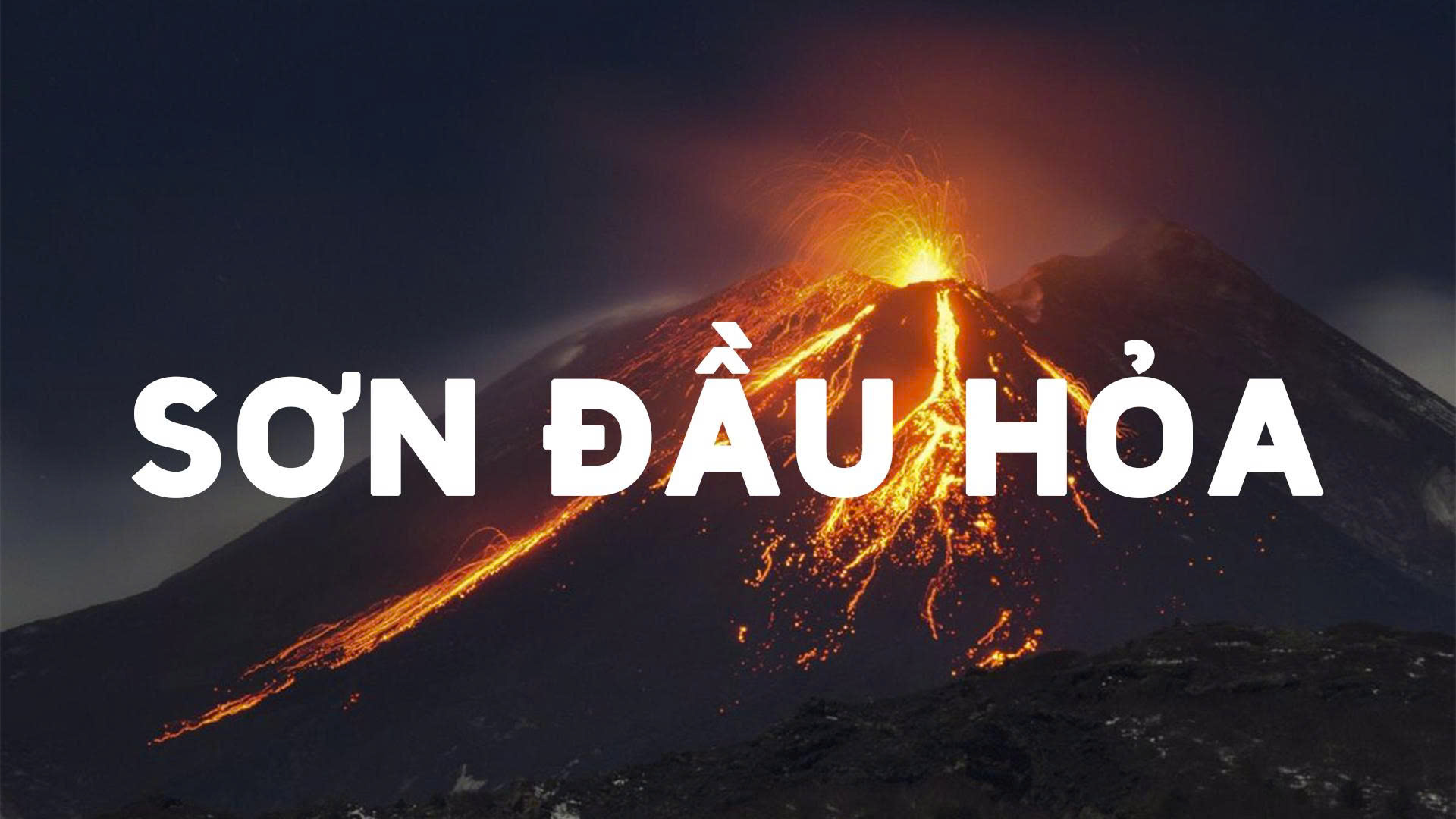 Mệnh Sơn Đầu Hỏa Là Gì? Giải Mã Vận Mệnh Tuổi Giáp Tuất 1994 và Ất Hợi 1995